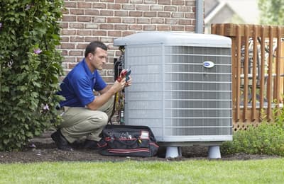 AC & Heating Tune Up — $87 in Los Angeles