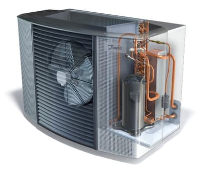 Heat Pumps Installation